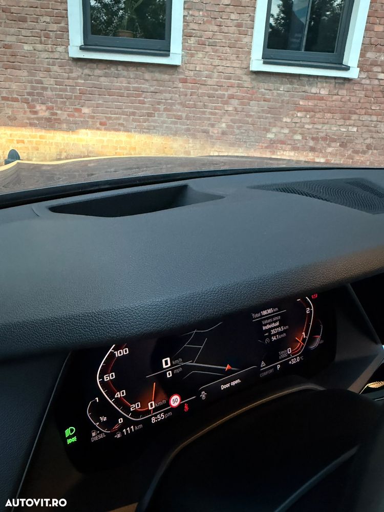 BMW X5 - 20