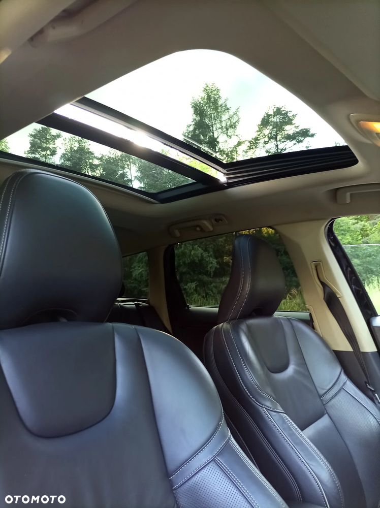 Volvo XC 60 D5 AWD Summum - 40