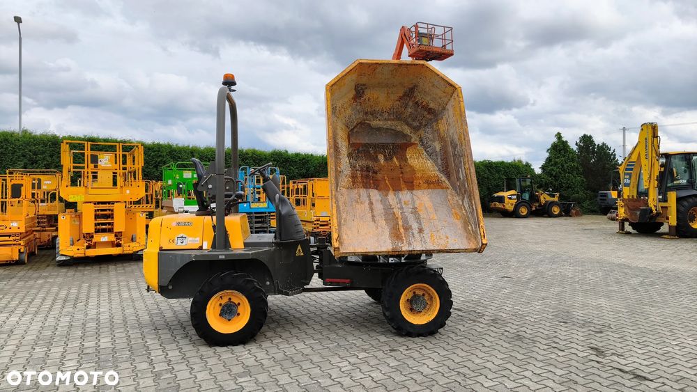 Ausa D 250 AH G - 21