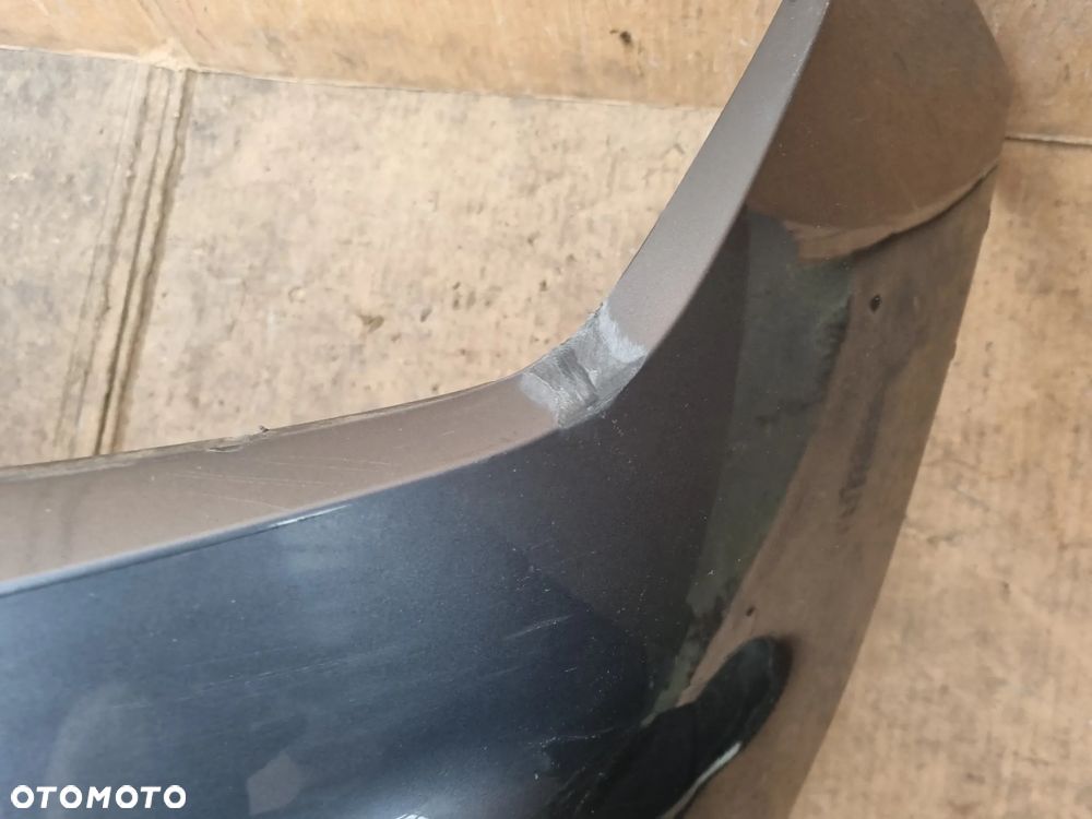 SEAT ARONA 6F9 ZDERZAK PRZÓD PRZEDNI - 7