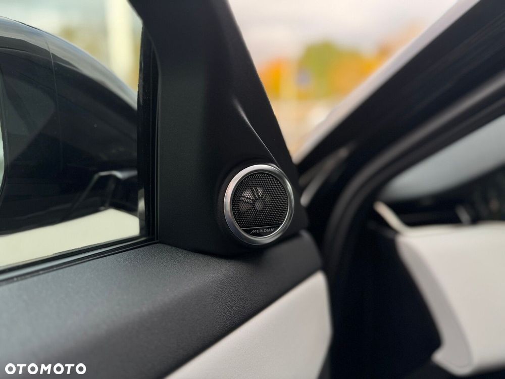 Land Rover Range Rover Evoque - 9