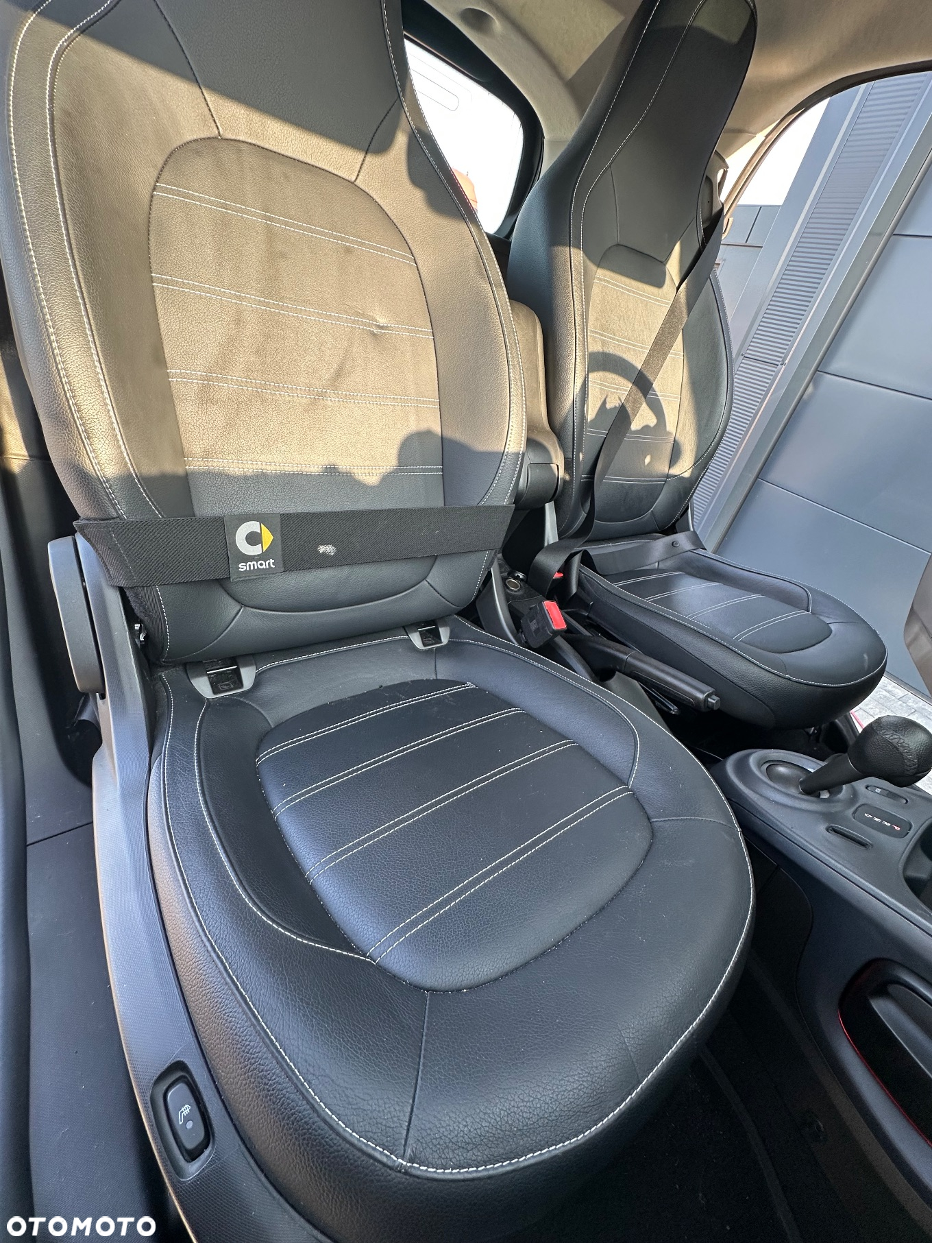 Smart Fortwo electric drive pulse - 10