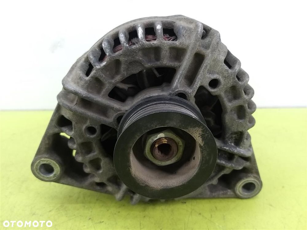 Alternator Opel Corsa D 1.2 16V 80KM BOSCH 2006-2014R 0124425021 - 6