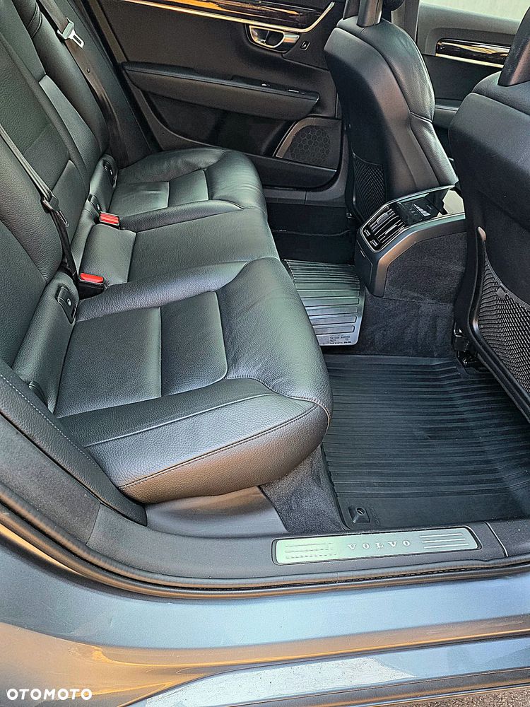 Volvo S90 T5 Geartronic Momentum - 20