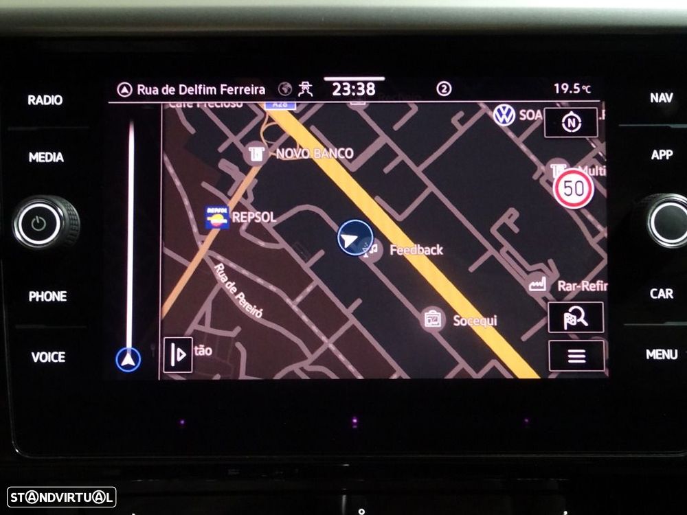 VW Arteon Shooting Brake 2.0 TDI R-Line DSG - 21