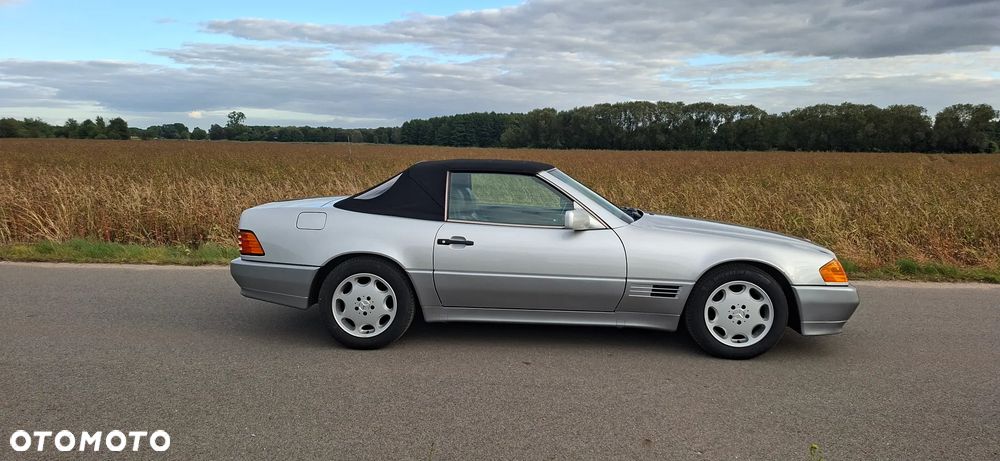 Mercedes-Benz SL - 3