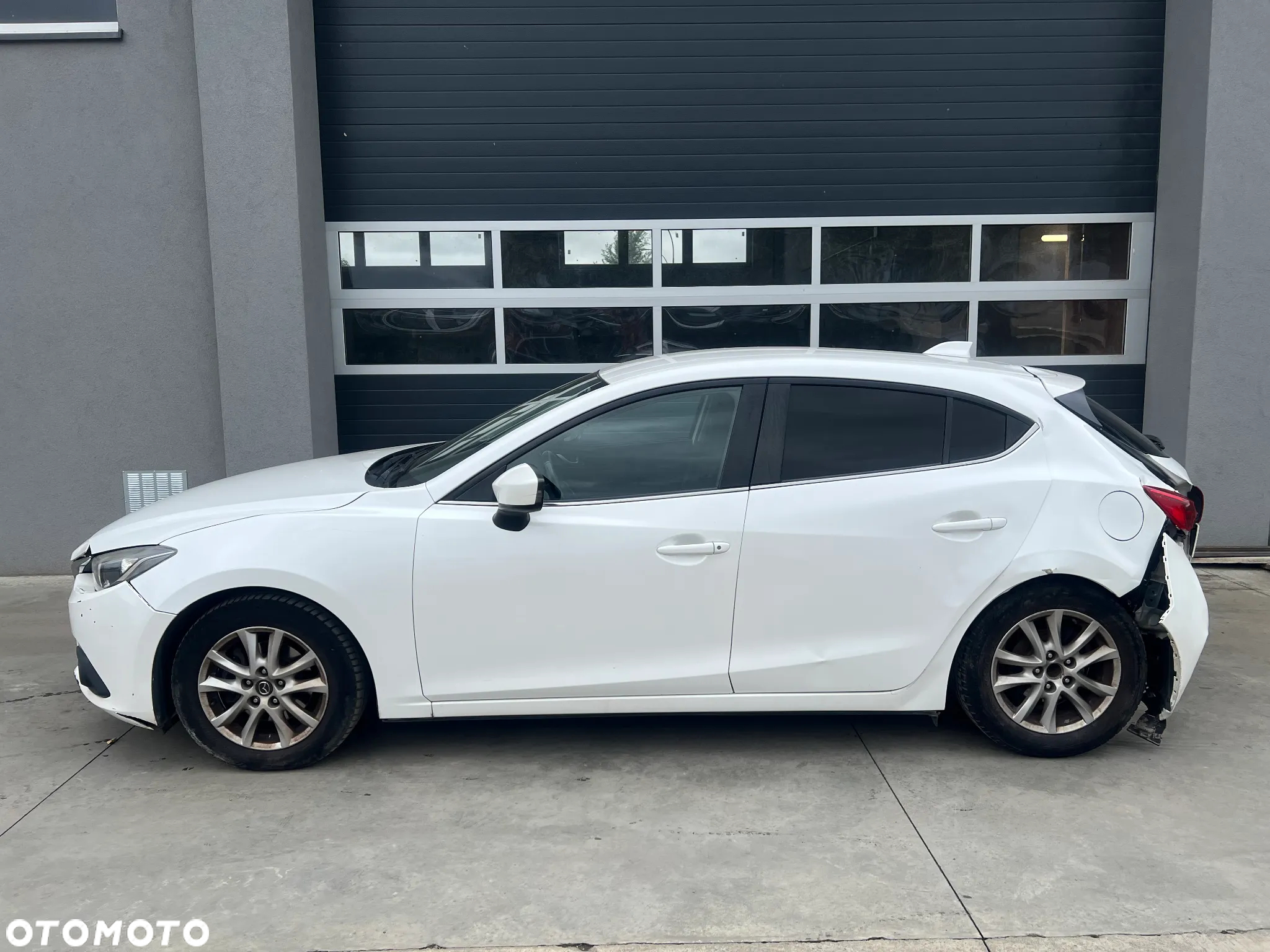 Mazda 3 2.0 Skyenergy - 6