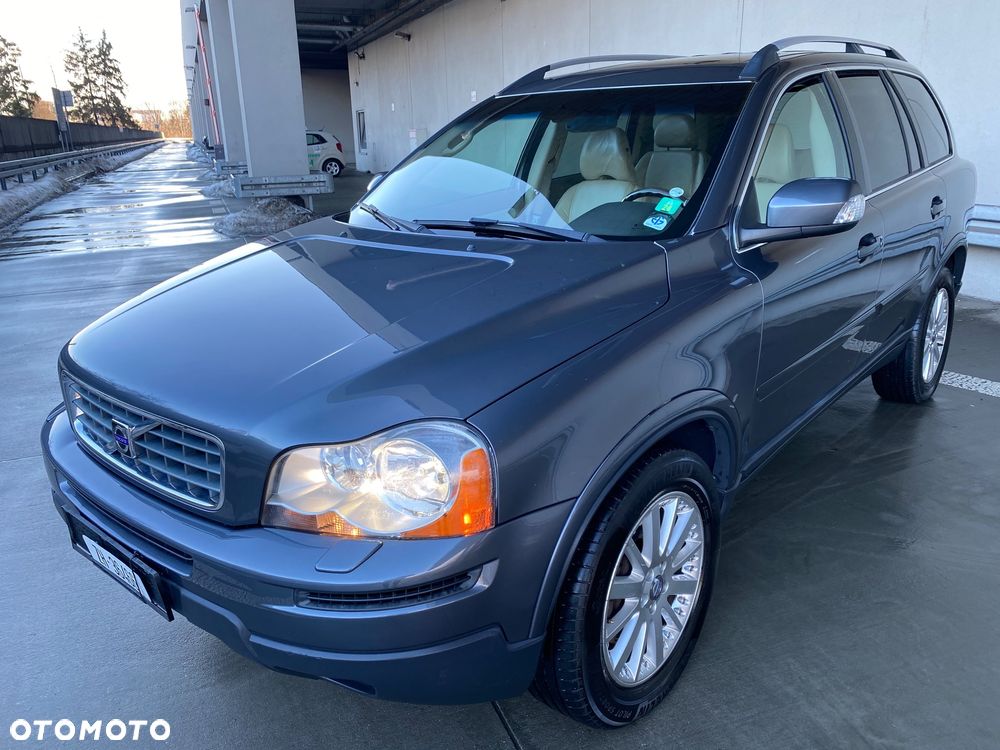 Volvo XC 90 - 22