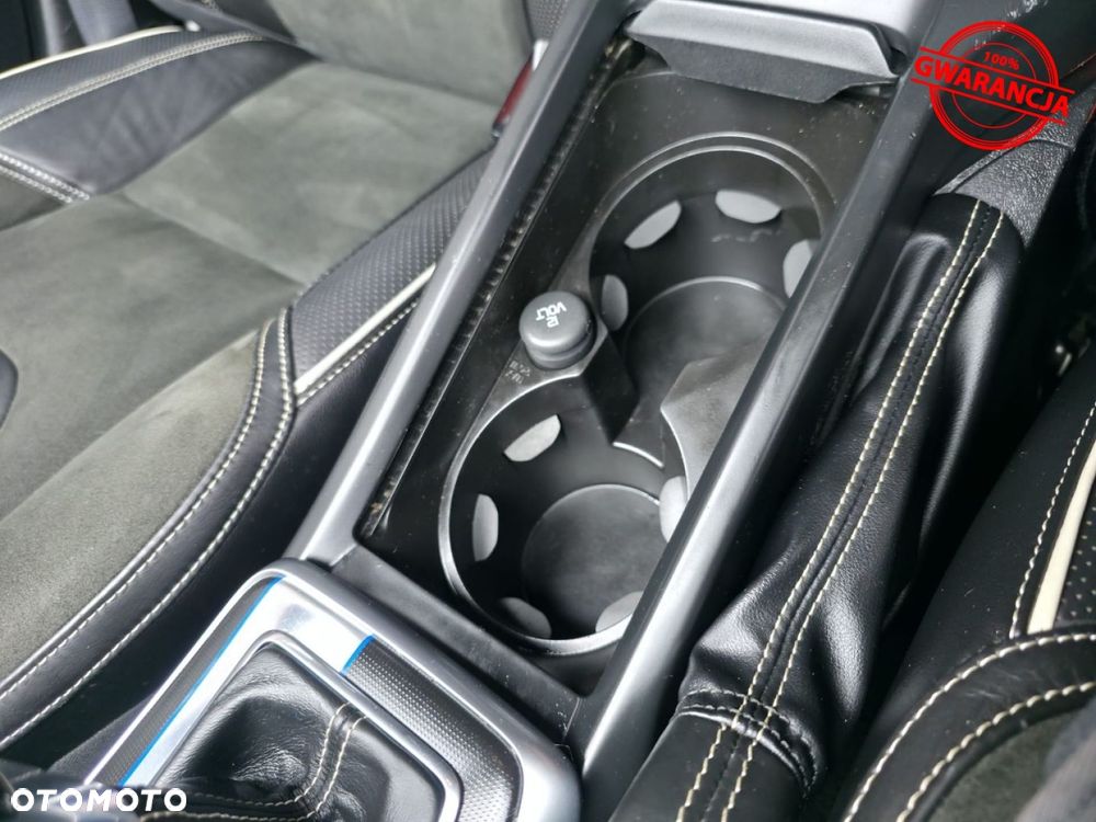 Volvo V40 D2 Drive-E R-Design Kinetic - 34
