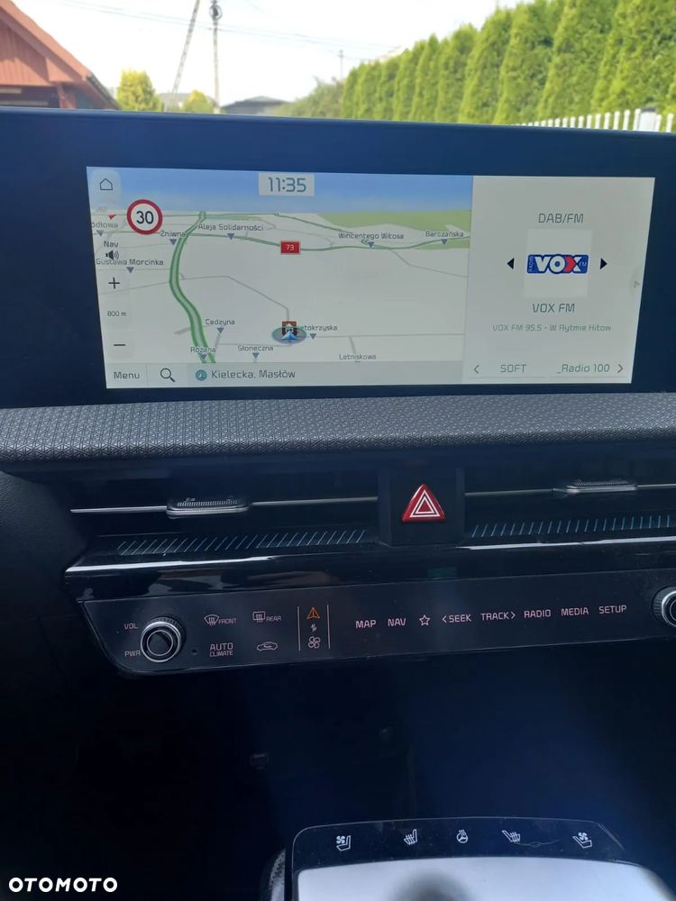 Kia EV6 77,4-kWh AWD Business - 19