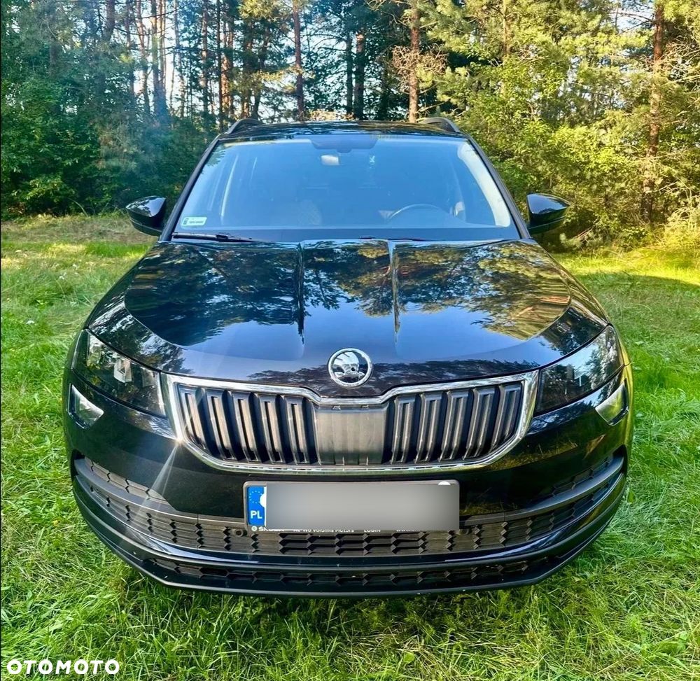 Skoda Karoq 1.0 TSI 4x2 Ambition - 3