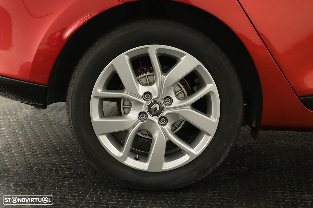 Renault Clio Sport Tourer 0.9 TCe Limited - 5