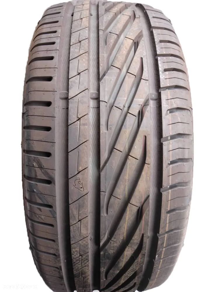 Uniroyal Rain Sport 5 235/50 R18 101Y 2024 8mm - 1