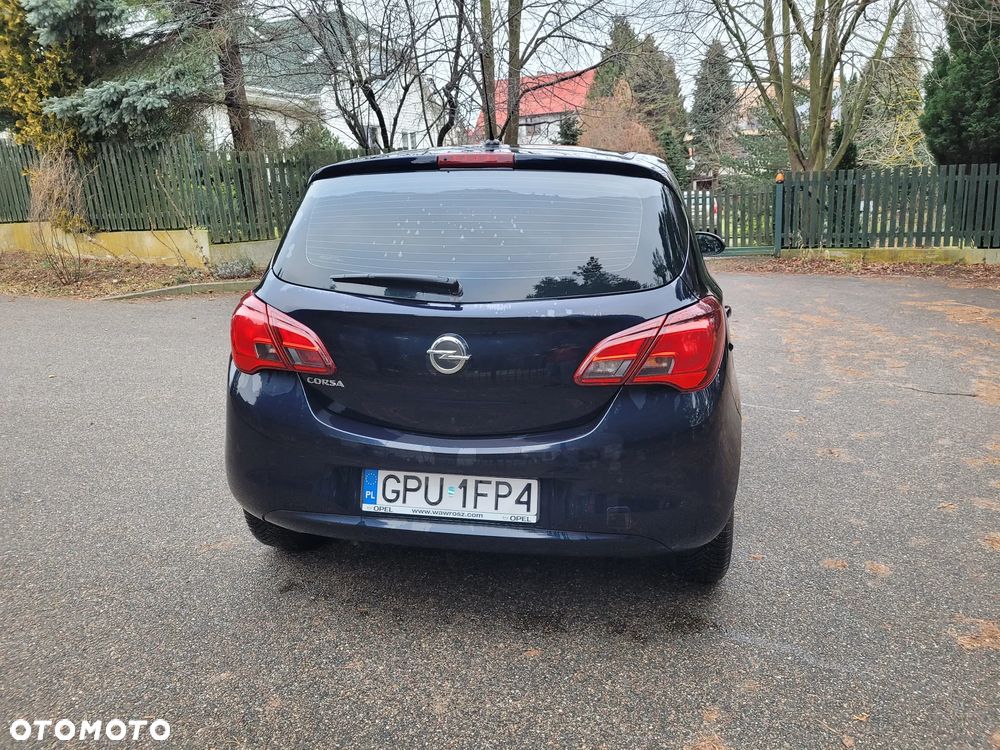 Opel Corsa 1.4 Enjoy - 2