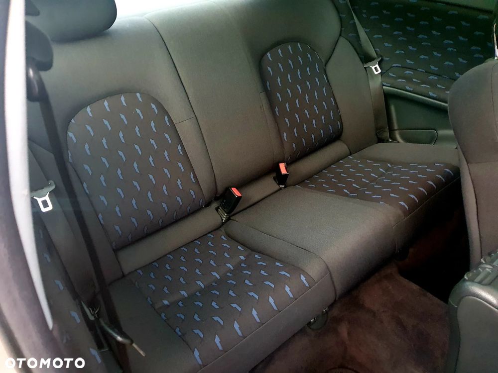 Mercedes-Benz Klasa C 180 - 15