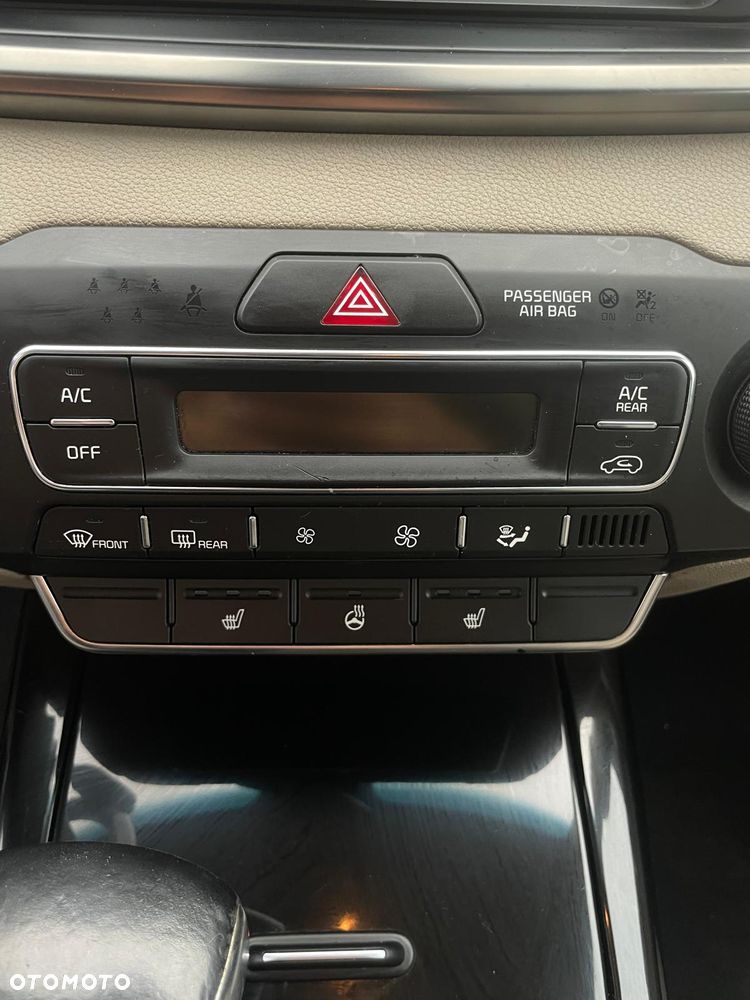 Kia Sorento 2.0 CRDI XL - 16