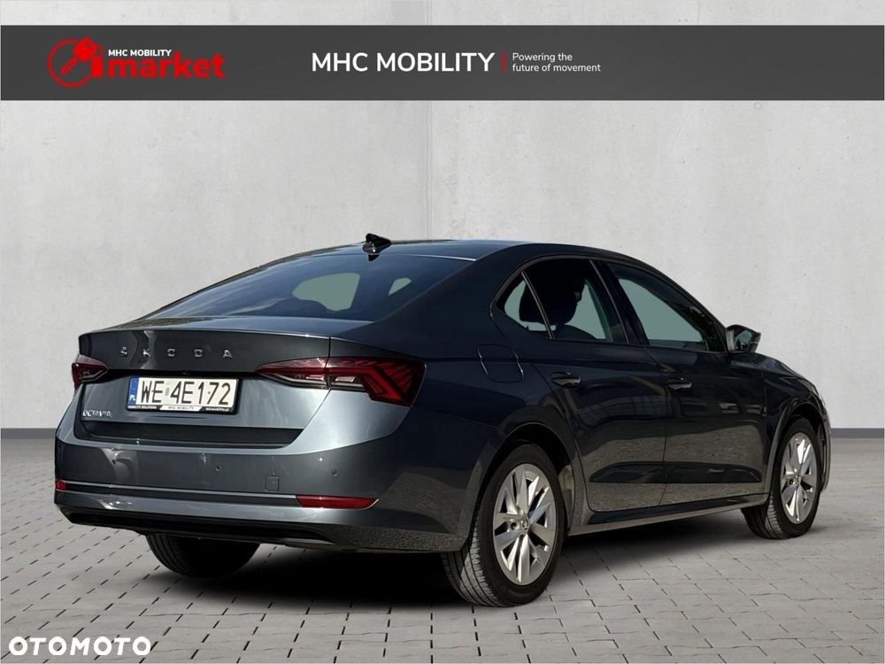 Skoda Octavia 2.0 TDI Ambition - 7