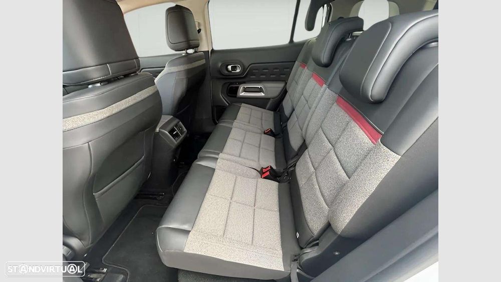 Citroën C5 Aircross 1.5 BlueHDi Feel - 12