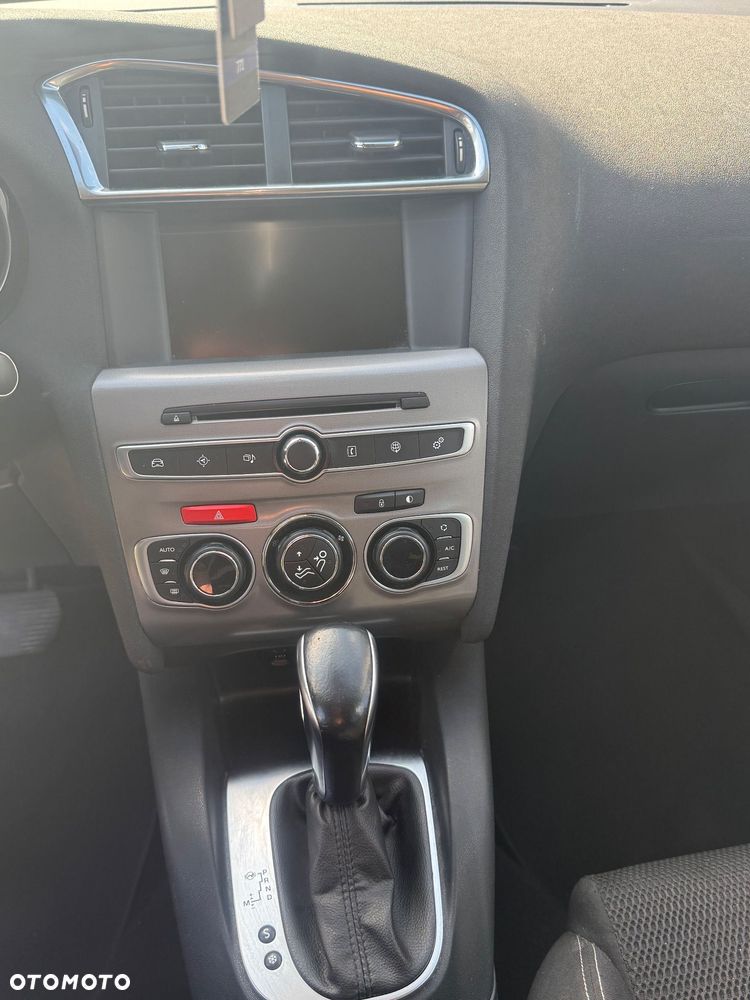 Citroën C4 1.6 BlueHDi Feel Edition S&S EAT6 - 10