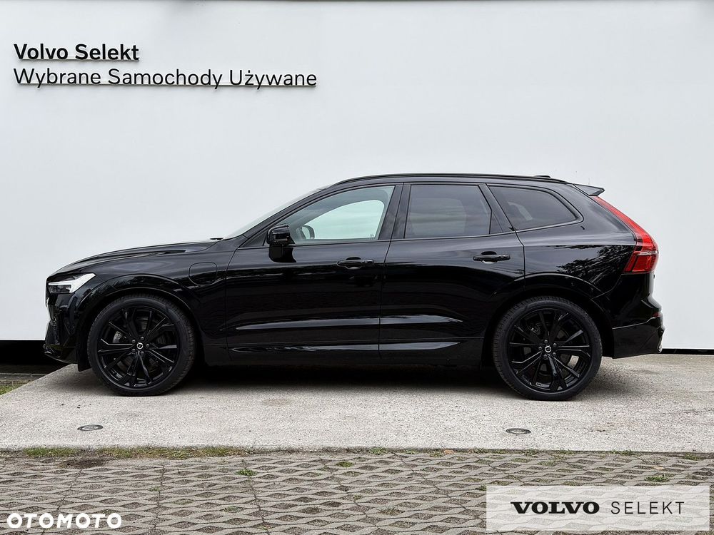 Volvo XC 60 - 3