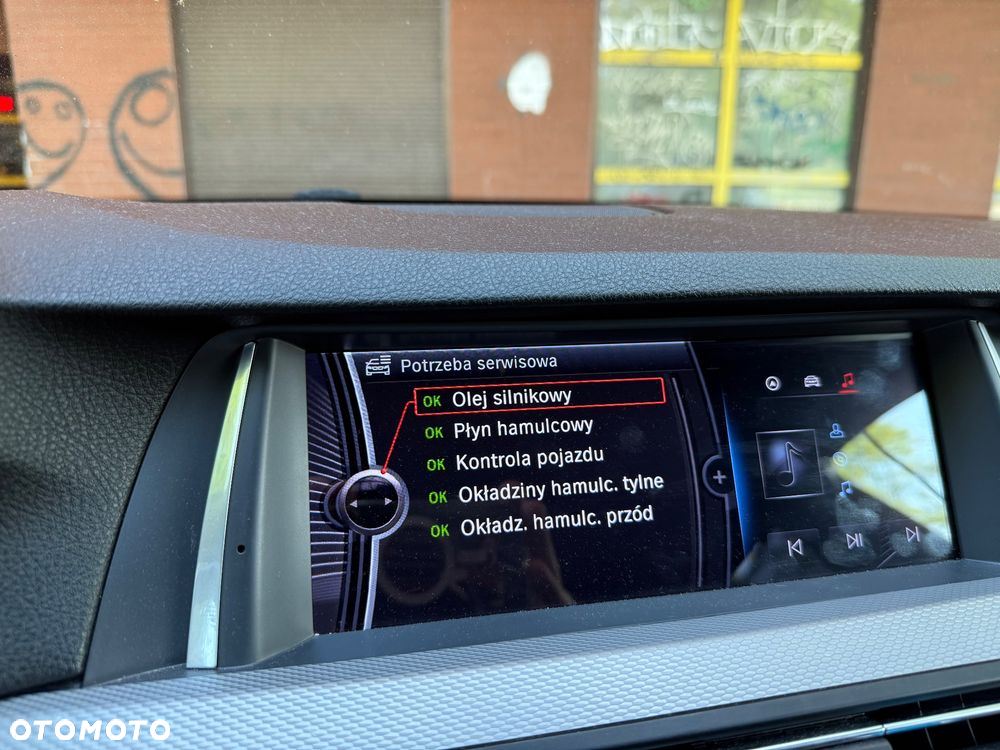 BMW Seria 5 - 27