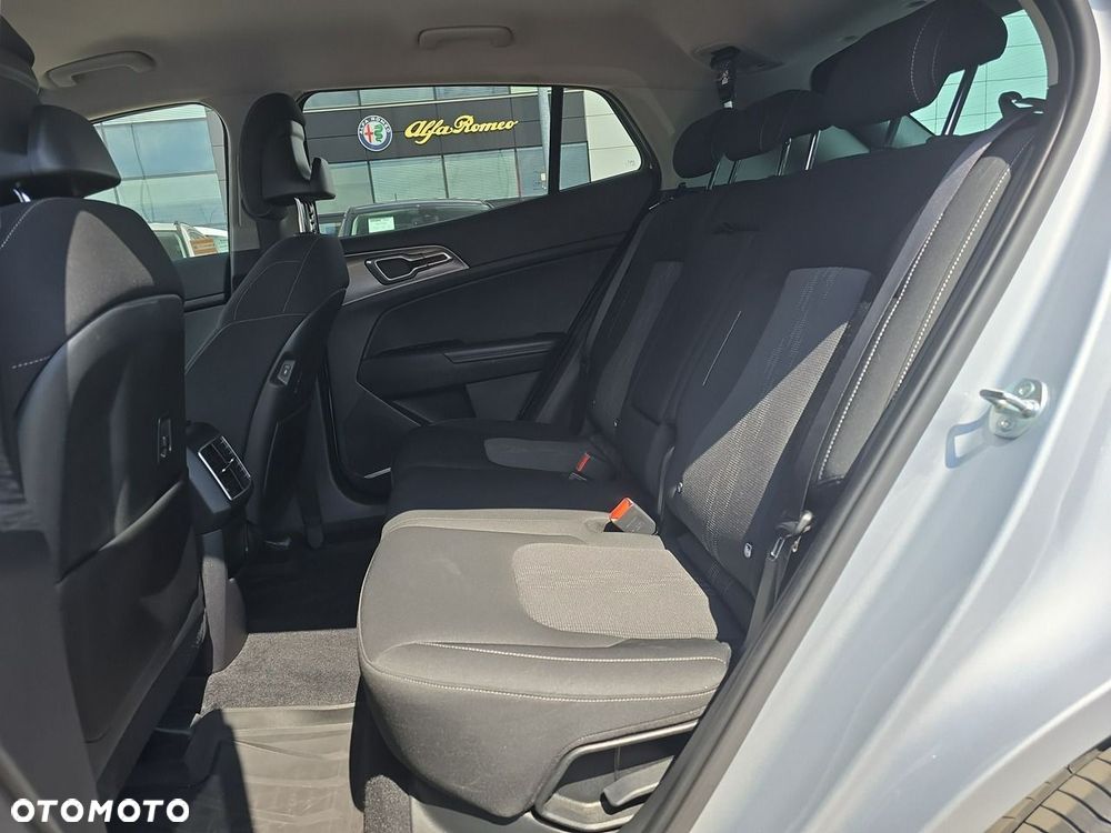 Kia Sportage - 16