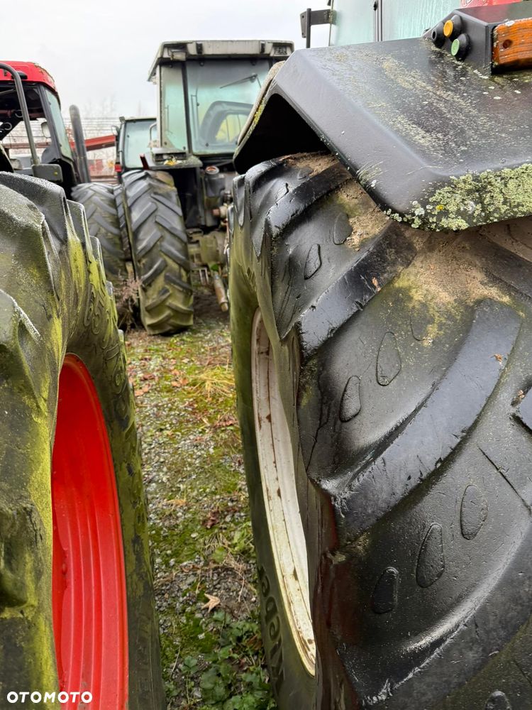 Valtra 8150/8350/8450/8550 na części - 15