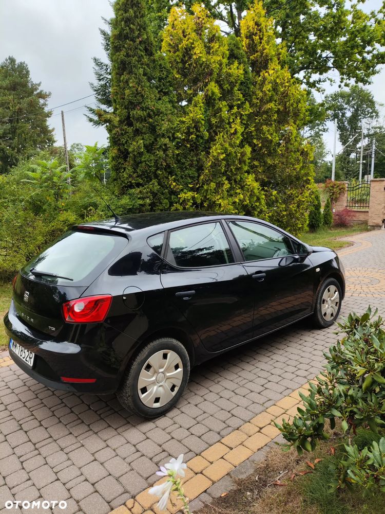 Seat Ibiza 1.4 TDI Reference - 3