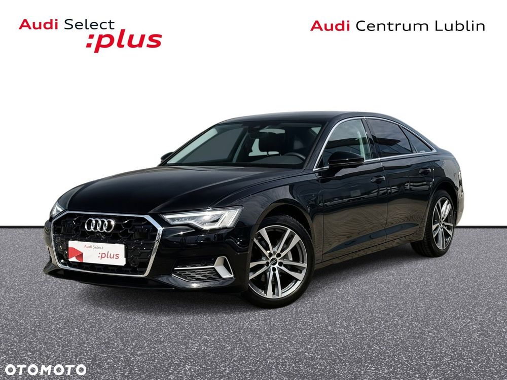 Audi A6 Limousine 35 TDI mHEV Advanced S tronic - 2