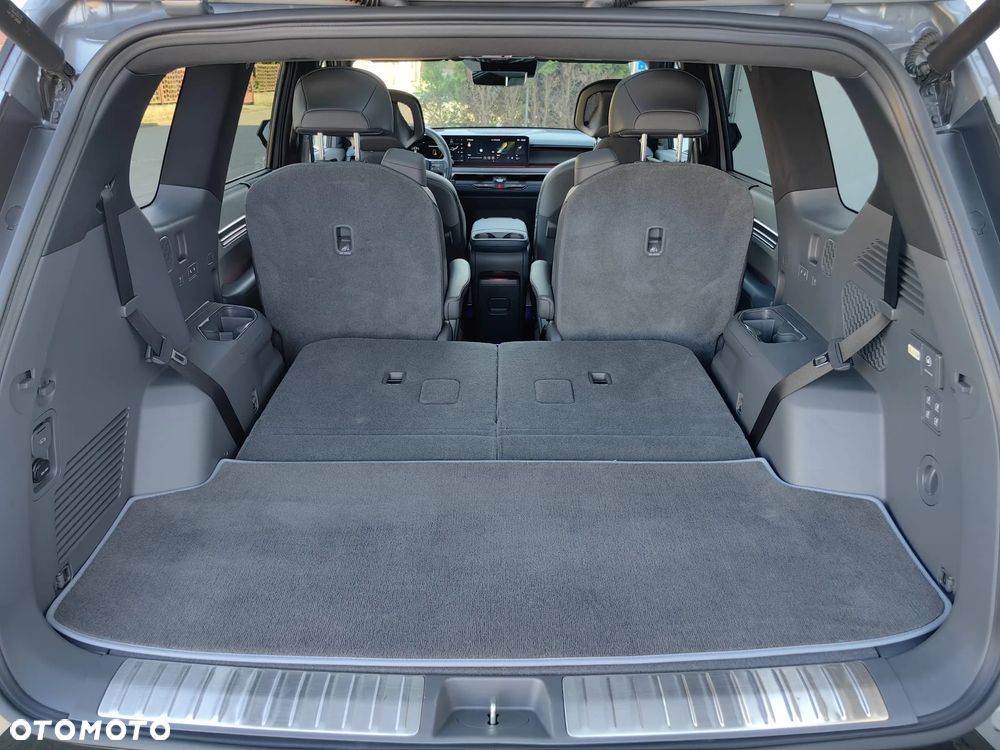 Kia EV9 99.8kWh GT-Line AWD - 17