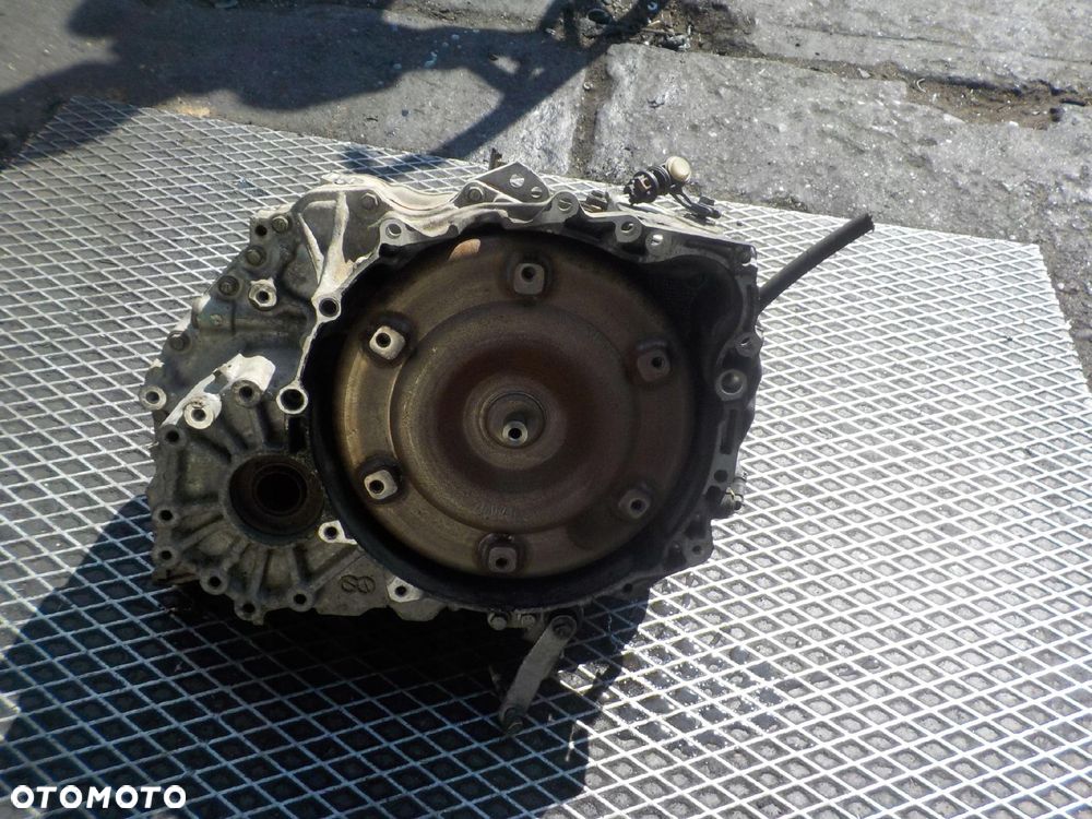 VOLVO V70 I 2.4 D5 SKRZYNIA BIEGÓW TF80-SC 30751345 - 1