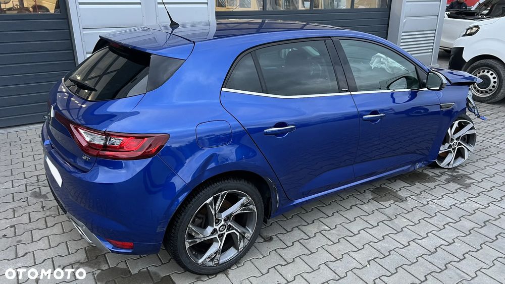 Renault Megane ENERGY dCi 165 EDC GT - 3