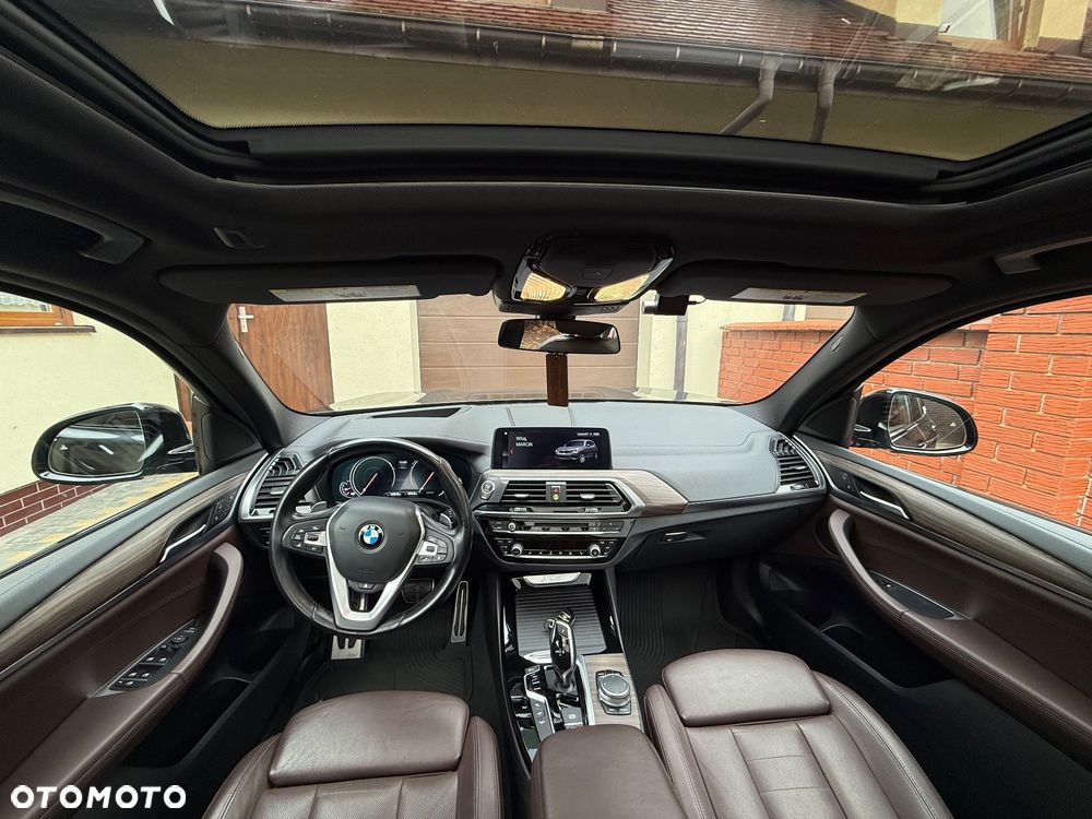 BMW X3 xDrive30i M Sport sport - 22