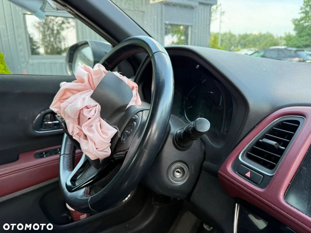 Honda HR-V 1.5 Sport - 16