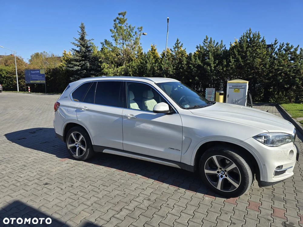 BMW X5 xDrive40e - 3