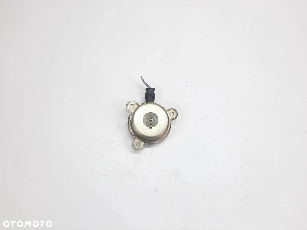 zawór elektromagnetyczny zamiany faz rozrządu Ford fiesta mk7 EcoBoost 1.0 - 2