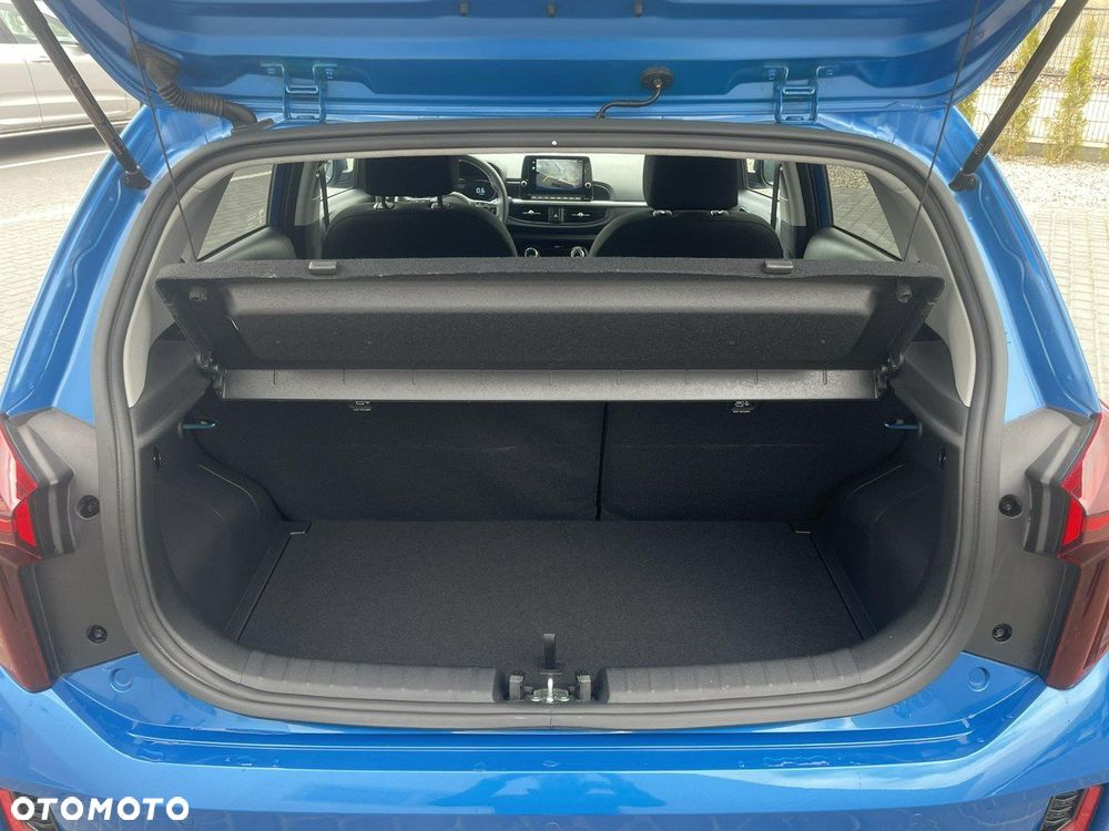 Kia Picanto 1.2 DPI Business Line AMT - 17