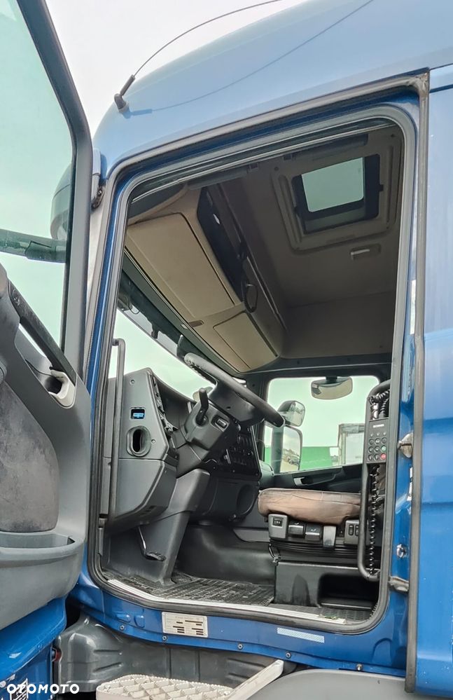 Scania R420 RETARDA - 8