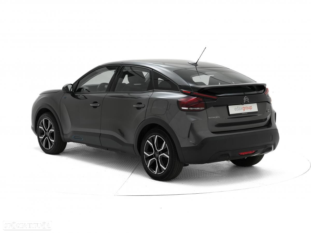 Citroën e-C4 50 kWh Feel Pack - 4