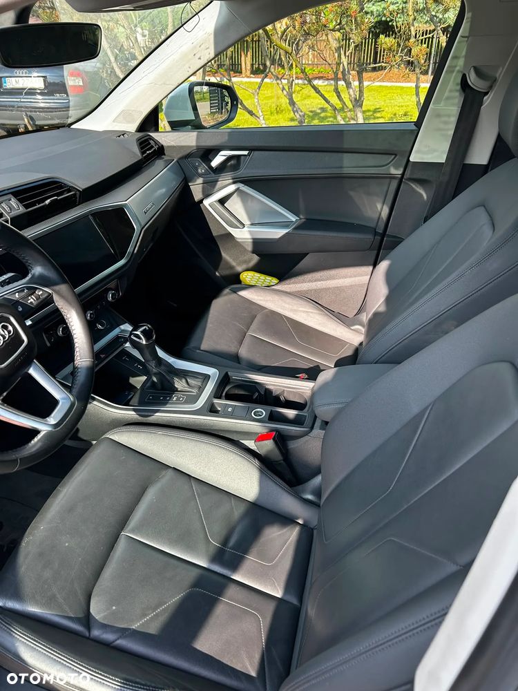 Audi Q3 - 21