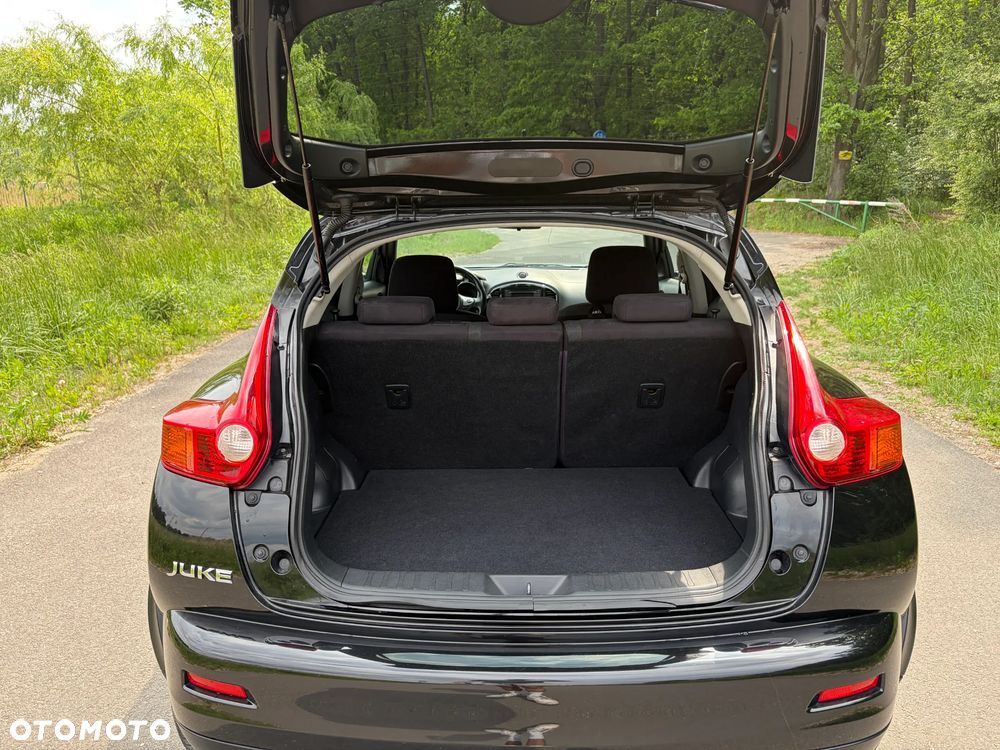 Nissan Juke 1.6 DIG-T n-tec - 14