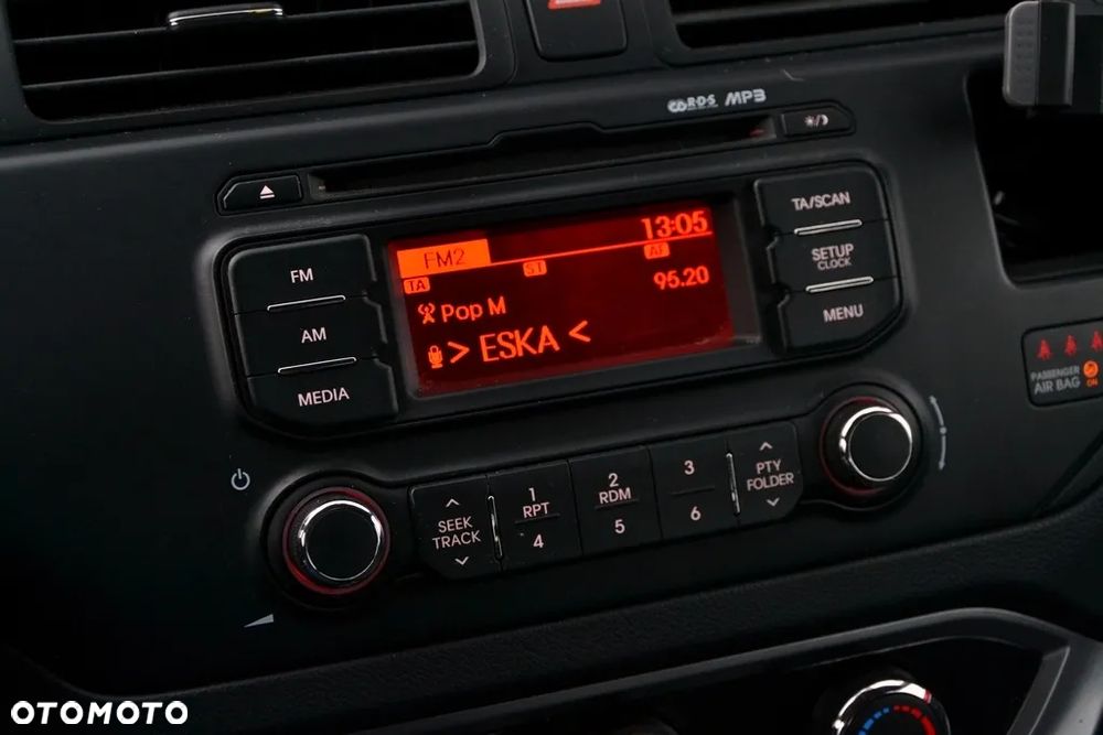 Kia Rio 1.4 Spirit - 22