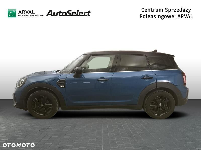 MINI Countryman Cooper - 2