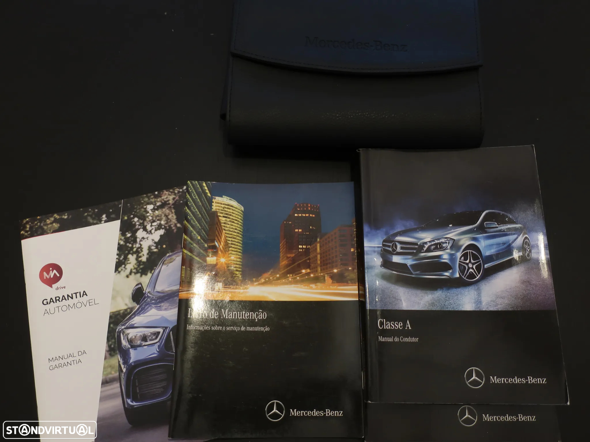 Mercedes-Benz A 160 CDi BE Style - 23