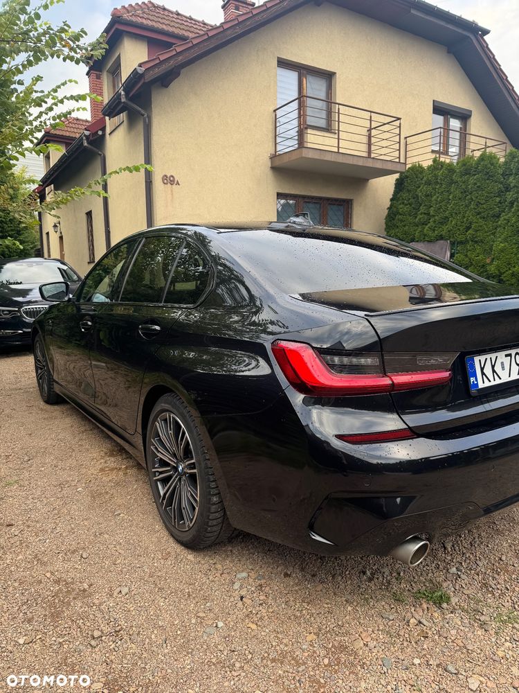 BMW Seria 3 - 7