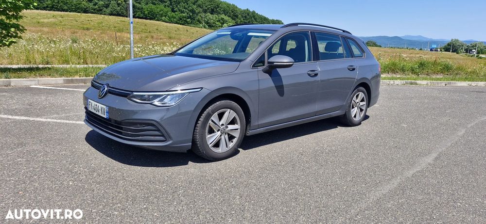 Volkswagen Golf 2.0 TDI SCR DSG Life - 13