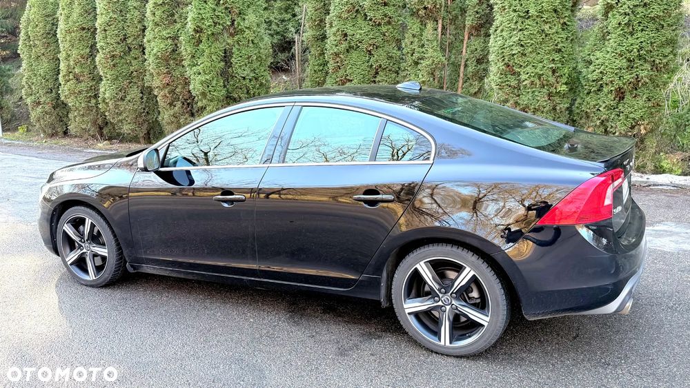 Volvo S60 T5 Drive-E R-Design Summum - 7
