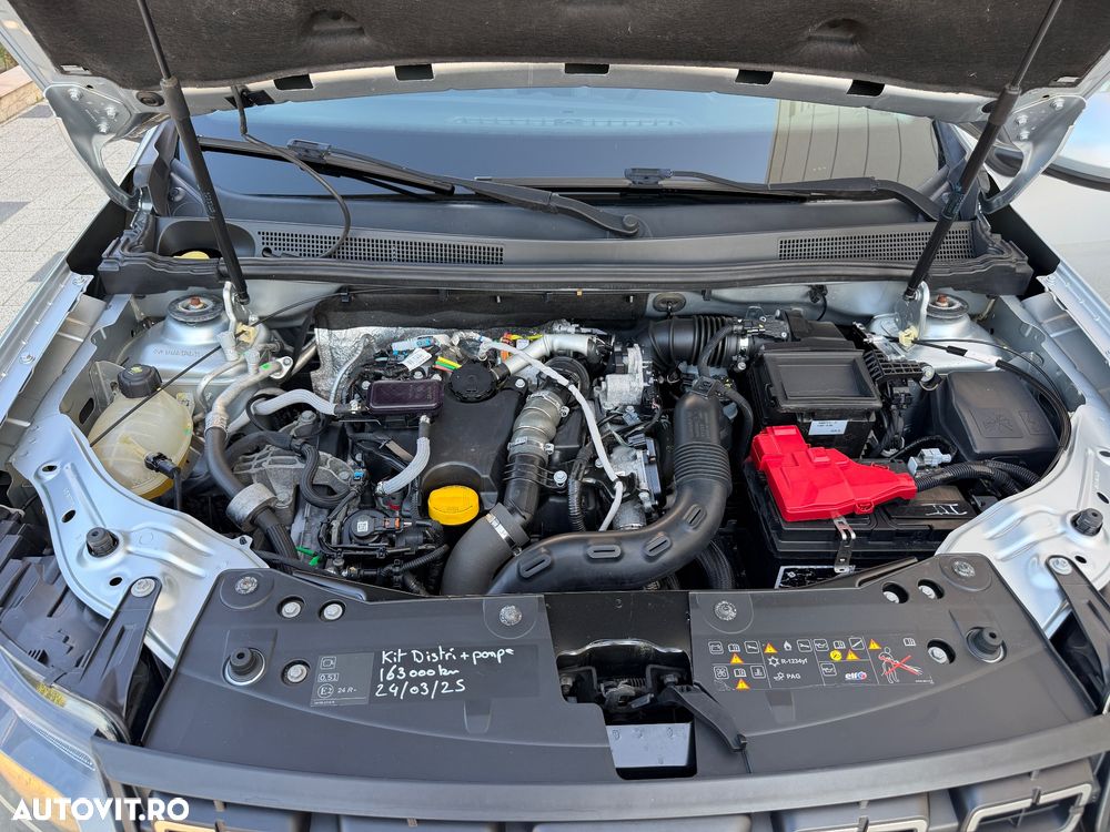 Dacia Duster - 18