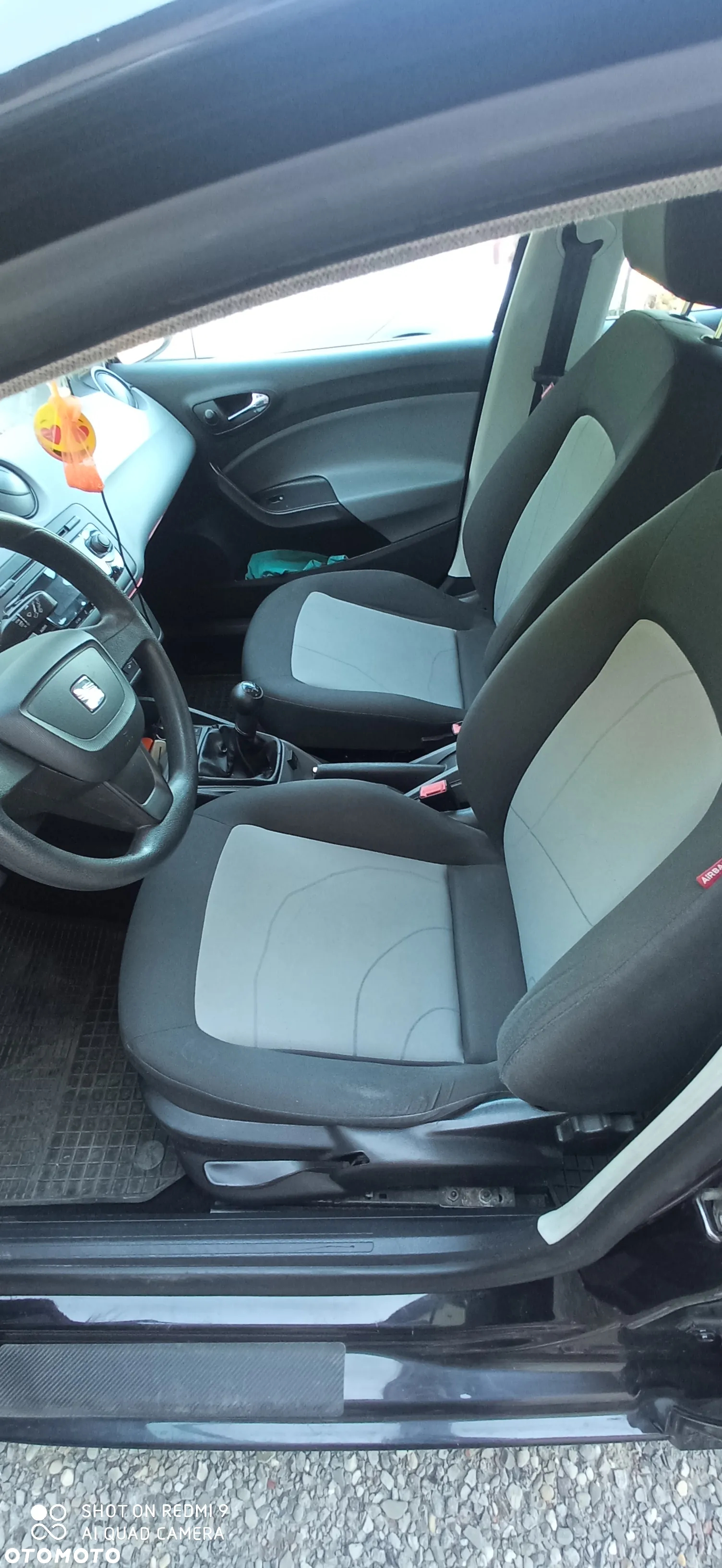 Seat Ibiza - 8