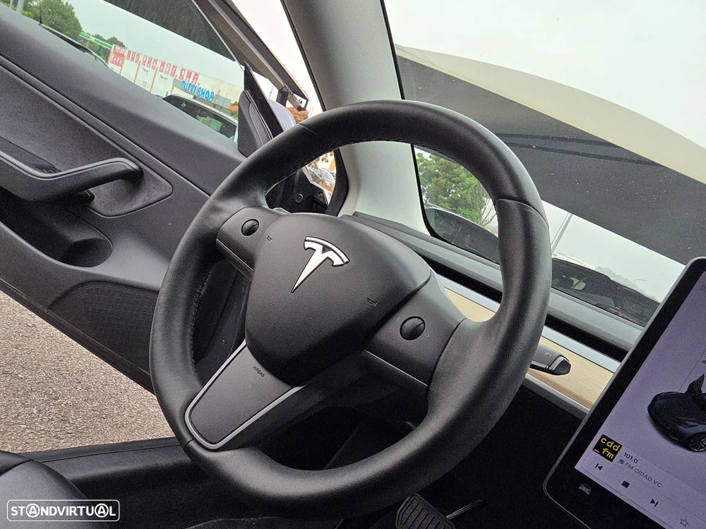 Tesla Model 3 Long Range AWD Dual Motor - 25